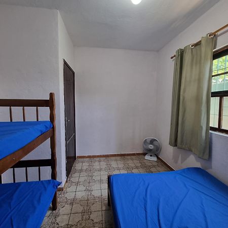 Ohana Casa 2 Boraceia Bertioga Kültér fotó