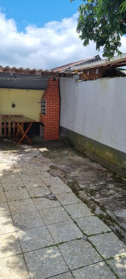 Ohana Casa 2 Boraceia Bertioga Kültér fotó