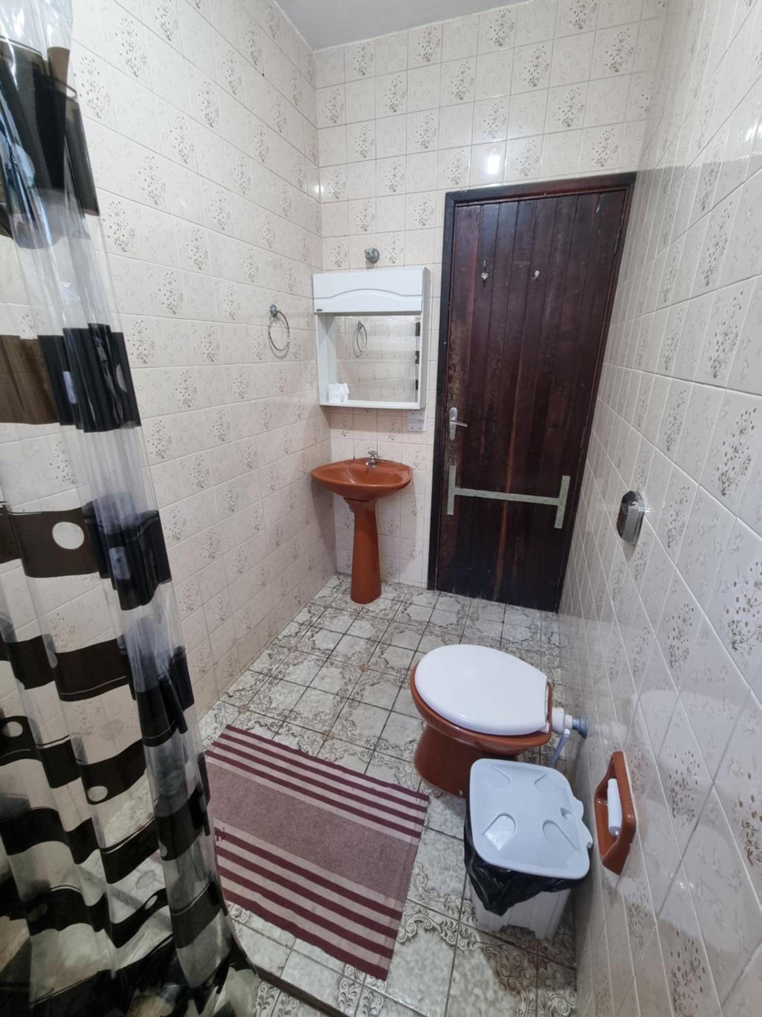 Ohana Casa 2 Boraceia Bertioga Kültér fotó